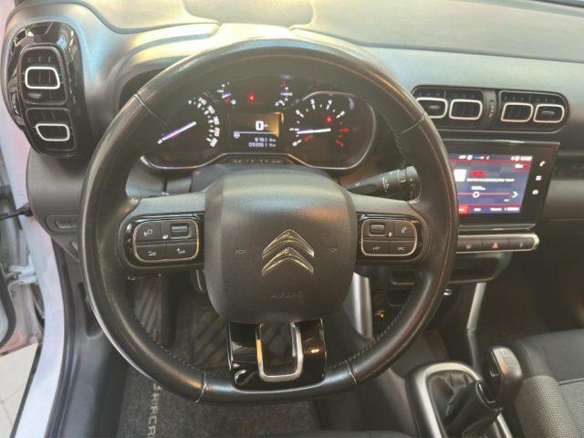 CITROEN C3 Aircross PureTech 82 Shine