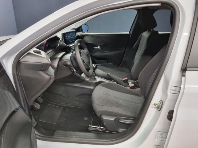 PEUGEOT 208 Edition Turbo benzina 100