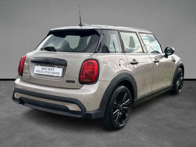 MINI Cooper 1.5 Cooper Classic 5 porte Comfort