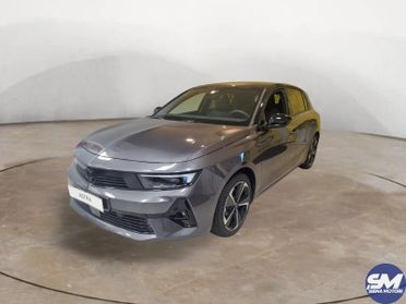 Opel Astra Astra 1.2 Turbo 130 CV GS