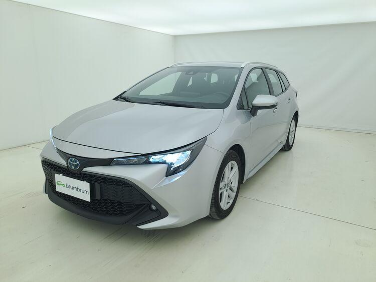 Toyota Corolla TS Hybrid Business BR148061 1.8 Full Hybrid 122CV
