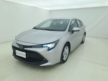 Toyota Corolla TS Hybrid Business BR148061 1.8 Full Hybrid 122CV
