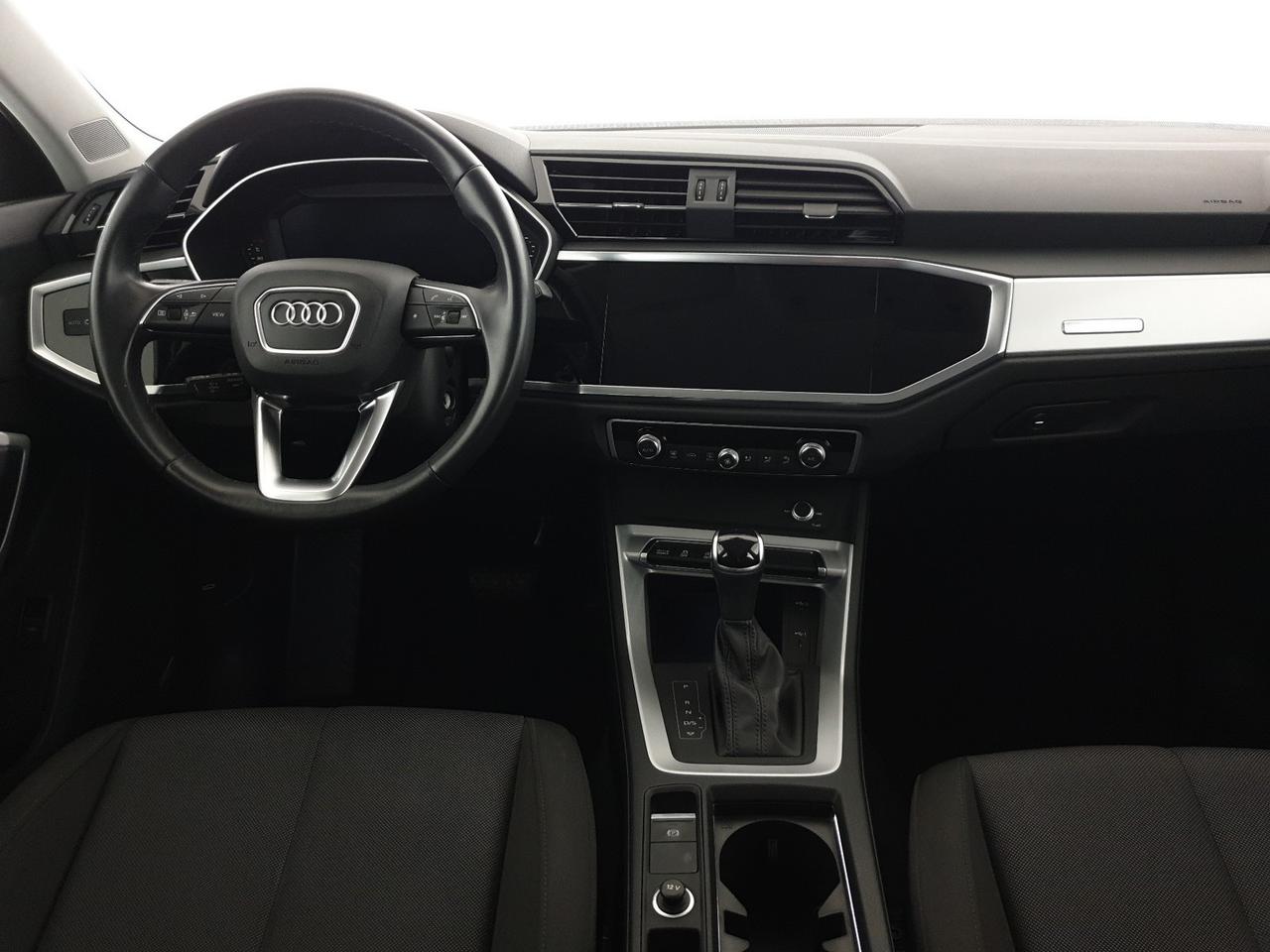 Sportback 40TDI 200CV quattro Str Business Plus