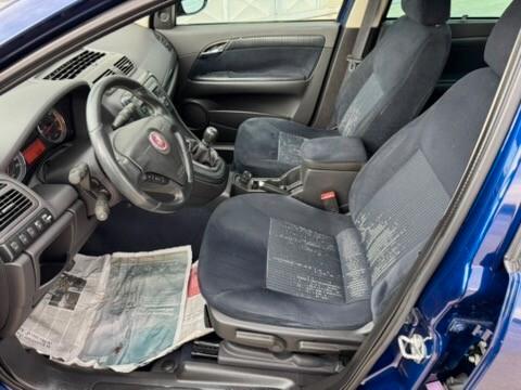 Fiat Croma 1.9 Multijet Dynamic