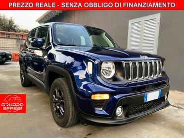 JEEP RENEGADE 1.6 mjt Business 120cv *AUTOMATICA*