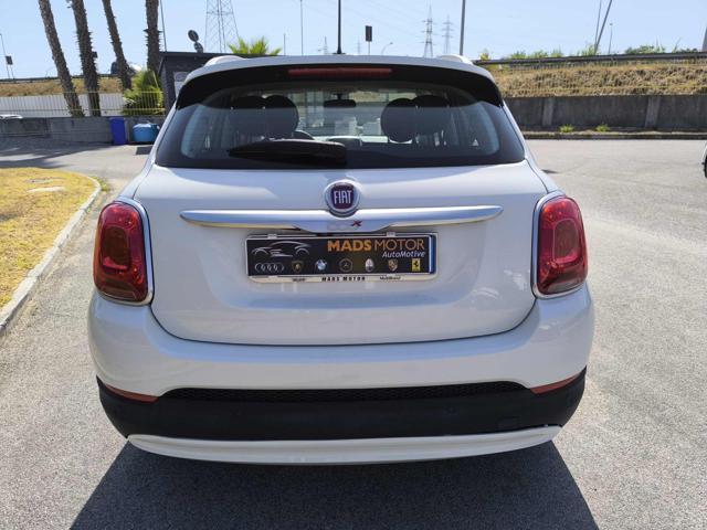 FIAT 500X 1.4 T-Jet 120 CV GPL City Cross