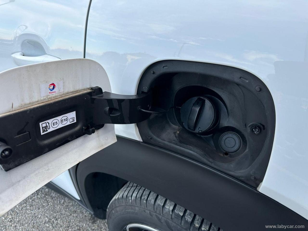 CITROEN C3 Aircross PureT. 110 S&S C-Series *NEOPATENTATI*