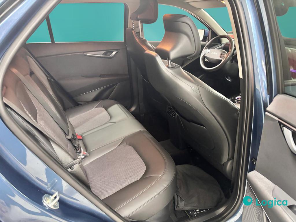 KIA Niro II 2022 - Niro 1.6 gdi hev Style dct6