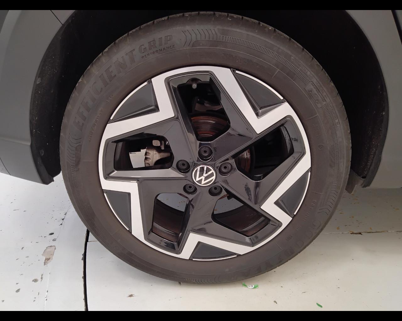 VOLKSWAGEN Taigo - Taigo 1.0 tsi R-Line 115cv dsg