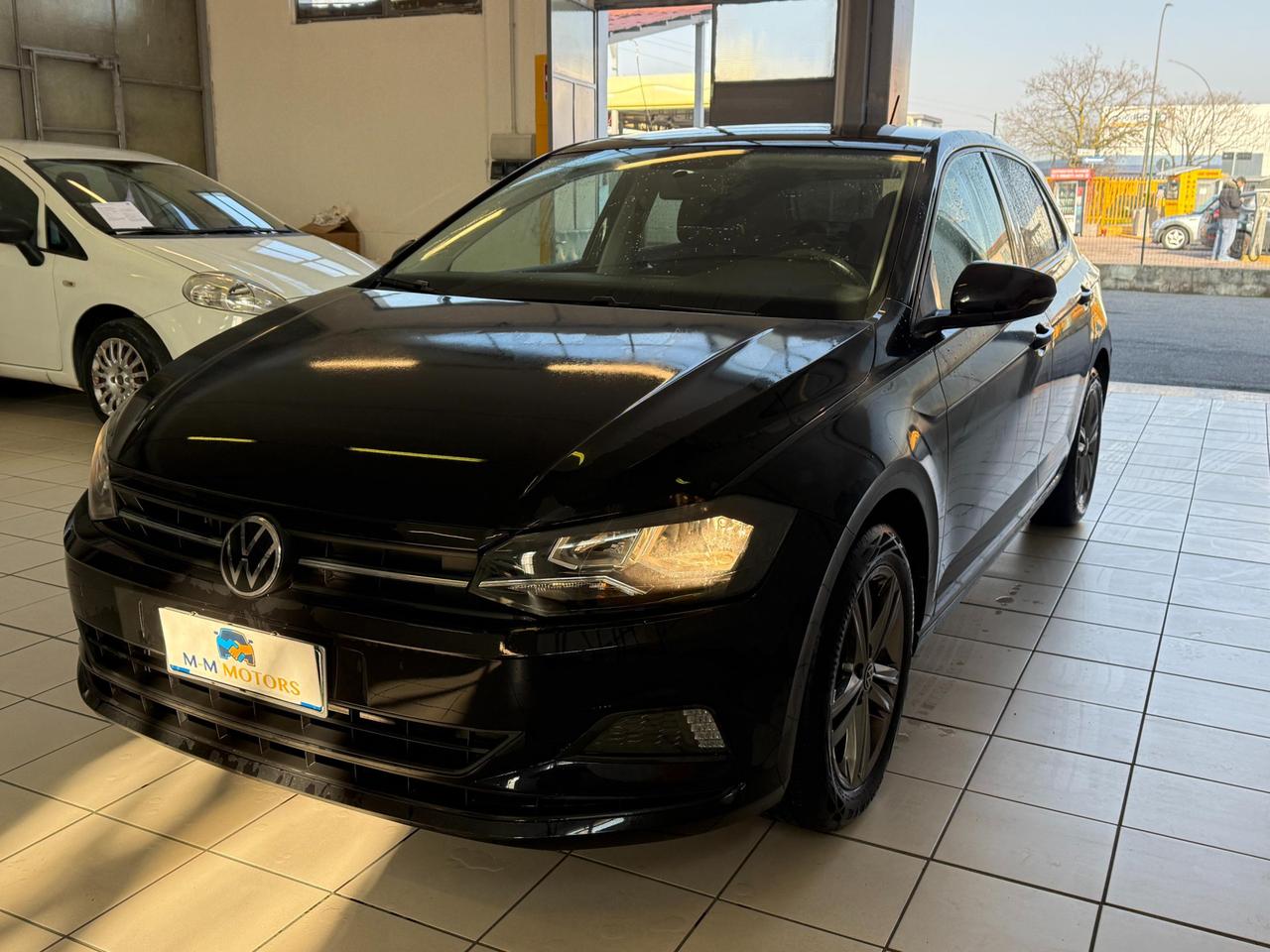 Volkswagen POLO Highline UNICO PROPRIETARIO