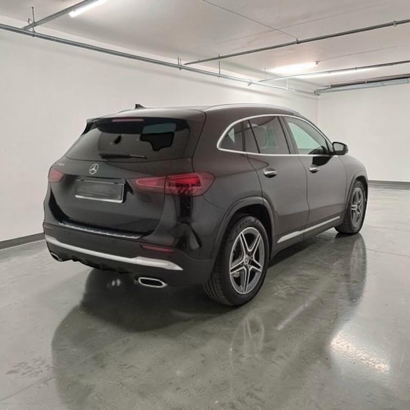 Mercedes-benz GLA 180 d 116 cv 8G-DGT AMG Line Advanced Plus