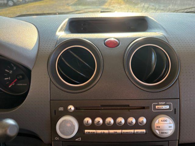 MITSUBISHI Colt 1.1 12V 5 PORTE BENZINA OK NEOPATENTATI