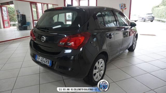 OPEL Corsa 1.4 90CV 5 porte Cosmo My16
