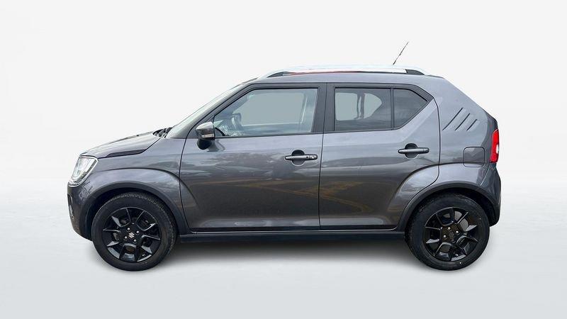 Suzuki Ignis HYBRID 1.2 TOP 4WD ALLGRIP