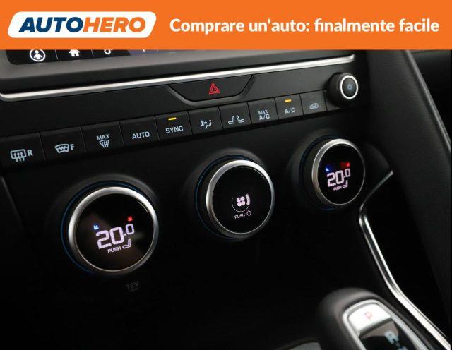JAGUAR E-Pace 2.0D 180 CV AWD SE