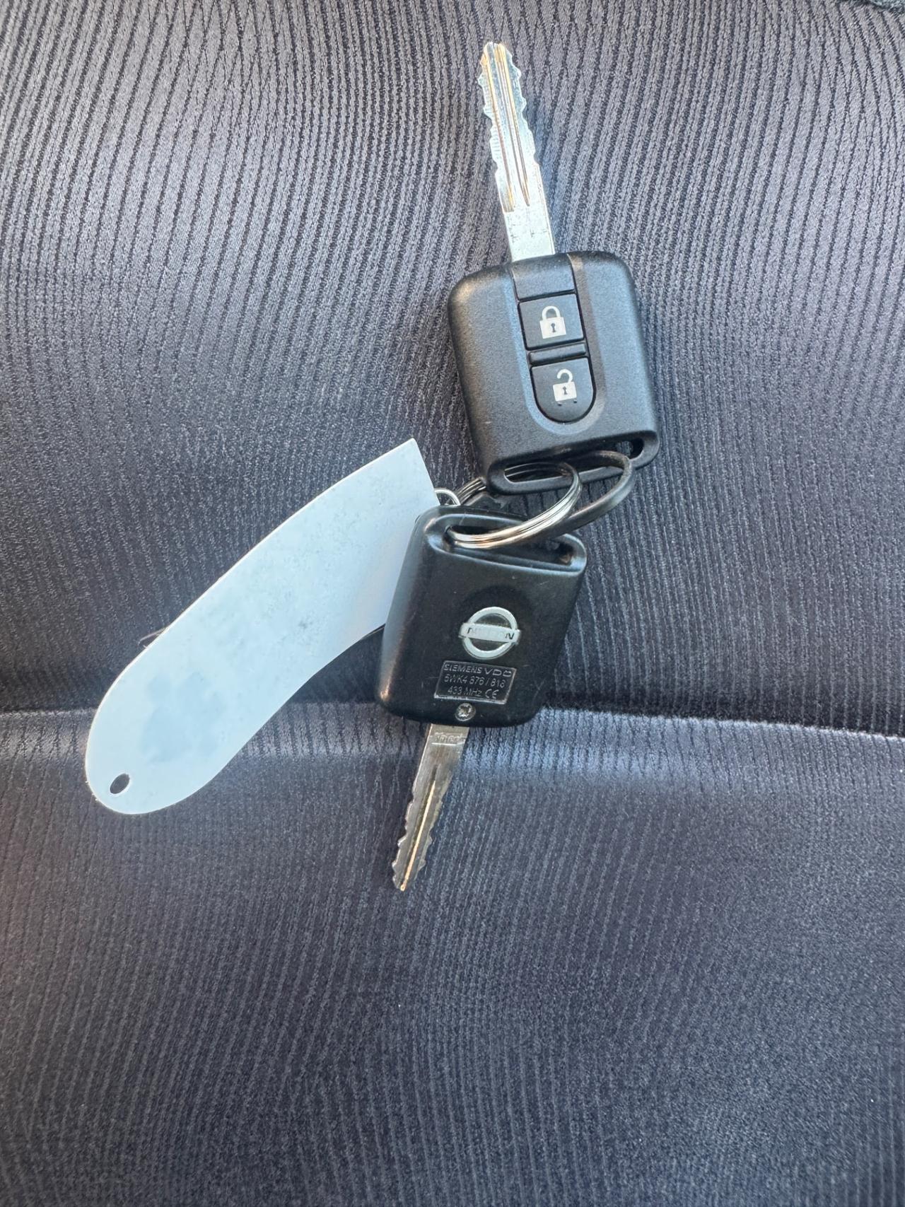 Nissan Qashqai 1.6 16V GPL Eco 360