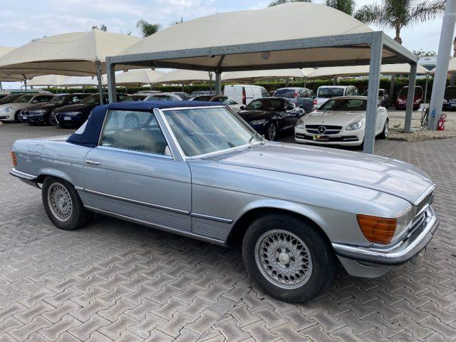 MERCEDES-BENZ SL 350 SL 350