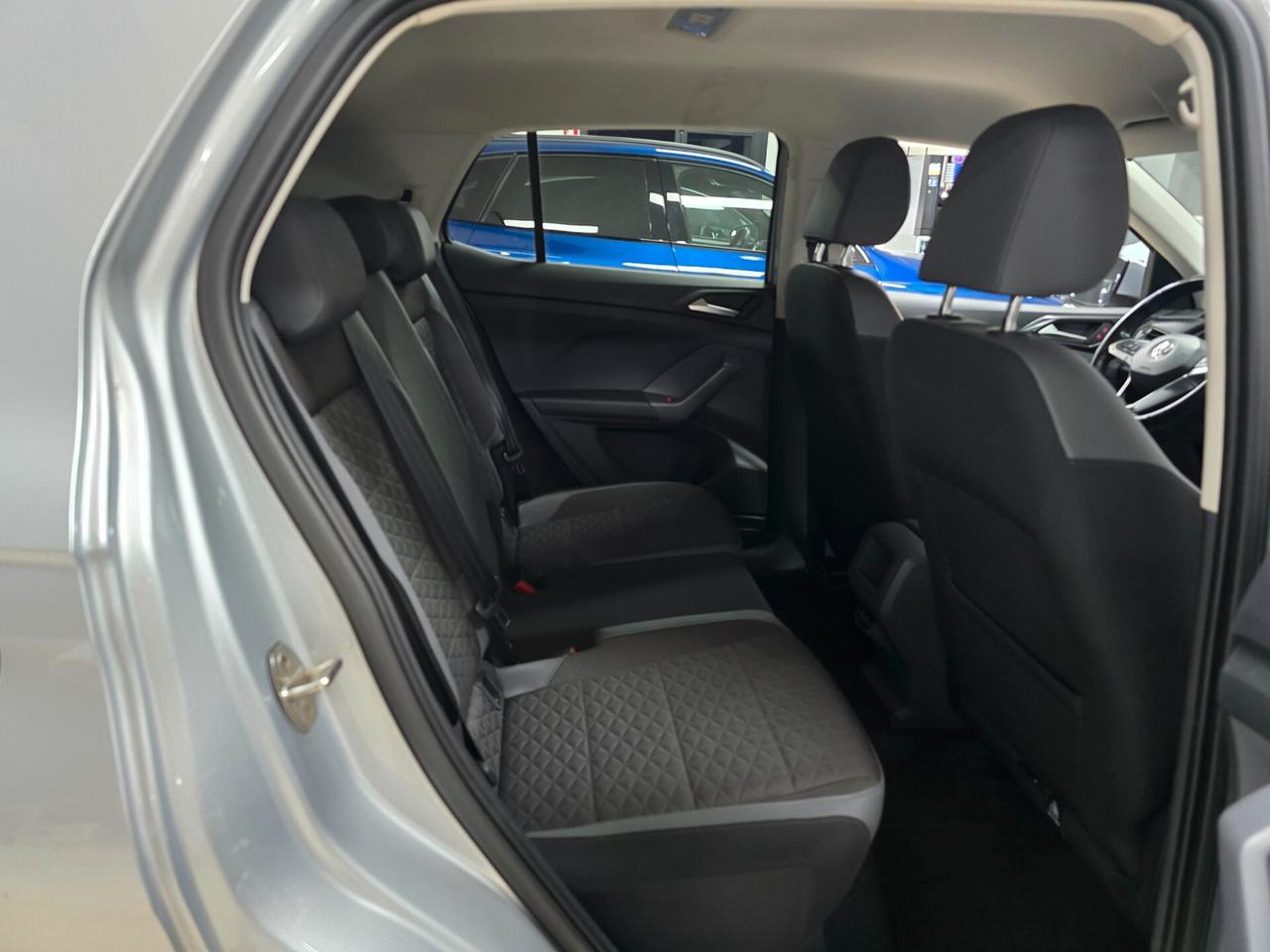 Volkswagen T-Cross 1.6 TDI DSG SCR Advanced BMT