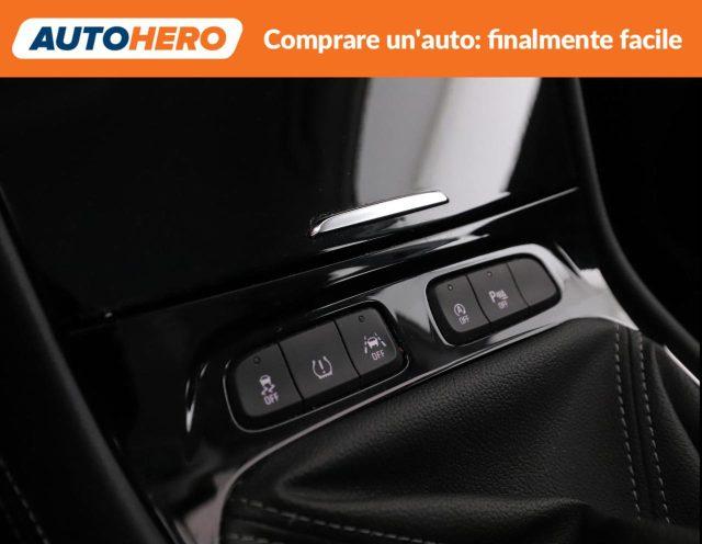 OPEL Grandland X 1.5 diesel Ecotec Start&Stop Business Edition