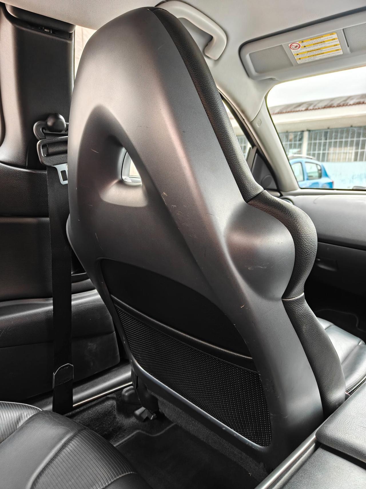 Mazda RX-8 KURO 239/500