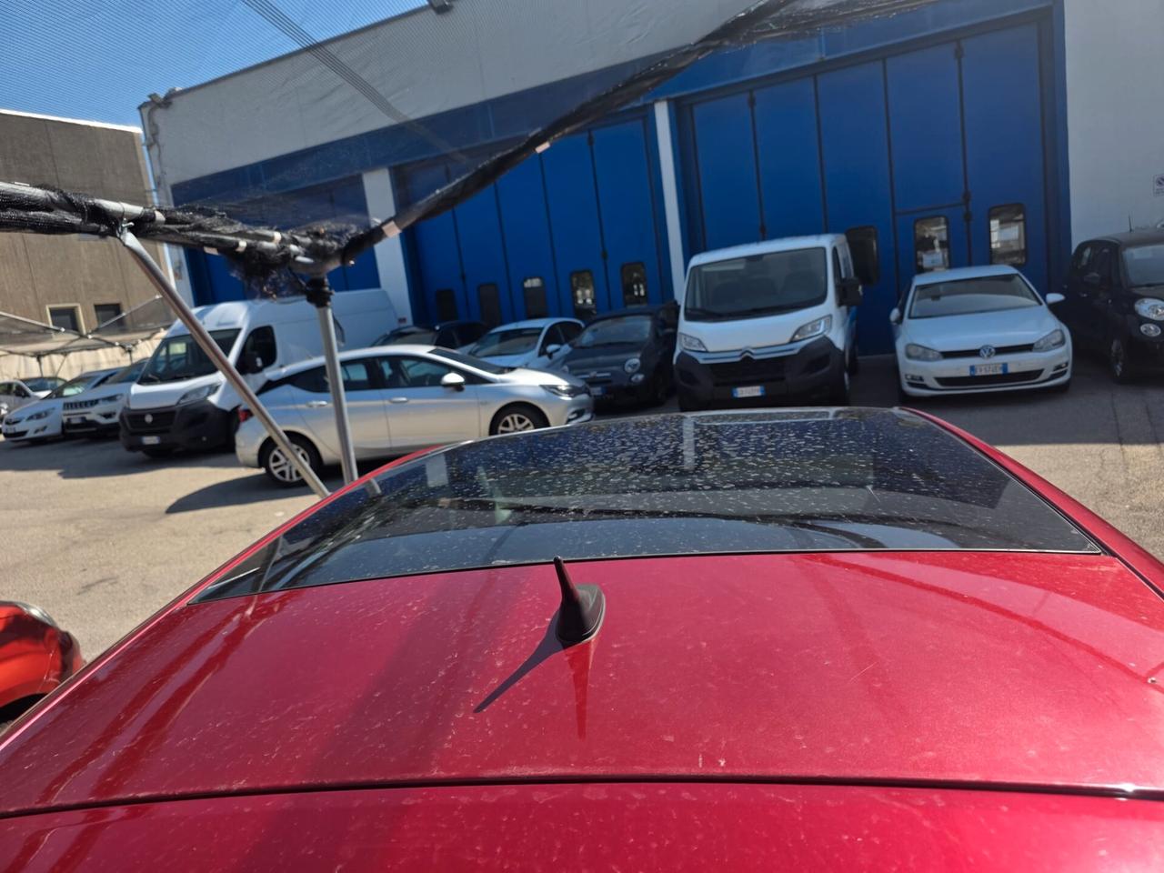 Peugeot 308 BlueHDi 120 S&S EAT6 Business