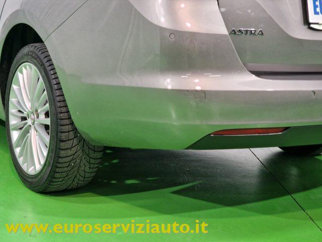 OPEL Astra 1.6 CDTi 110CV Start&Stop Sports Tourer Innovation