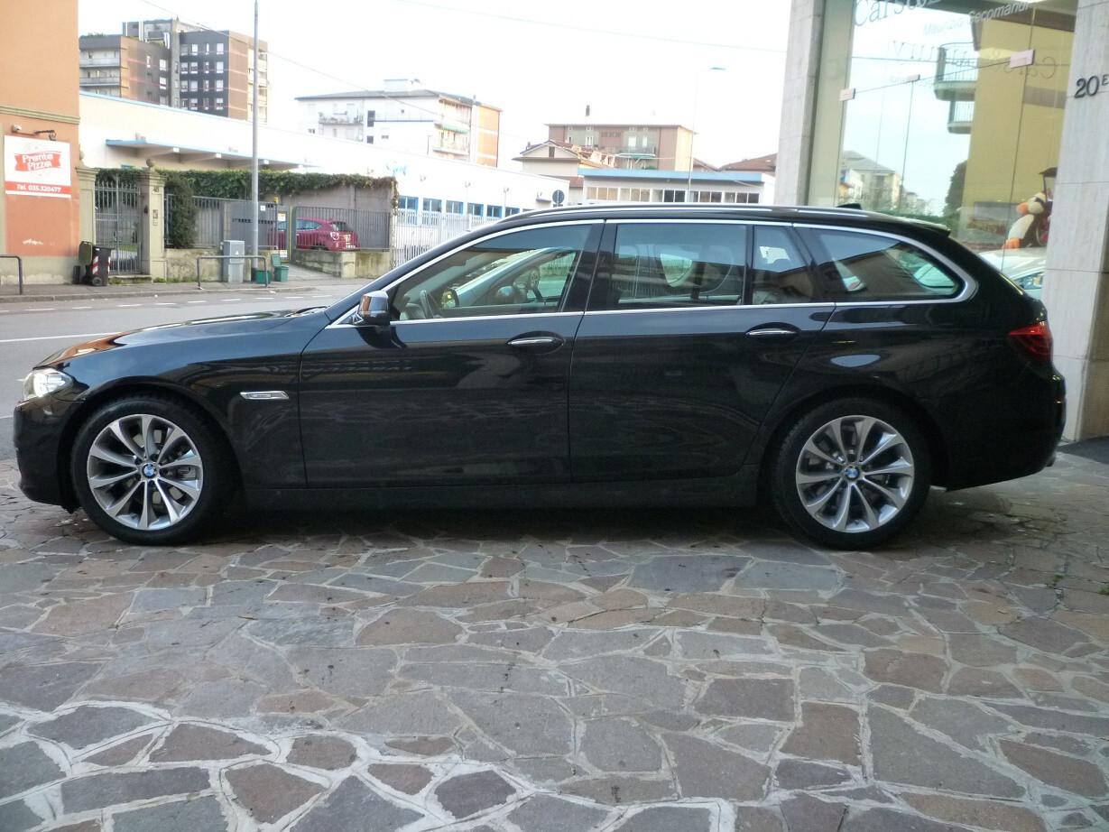 Bmw 520 520d xDrive Touring Modern