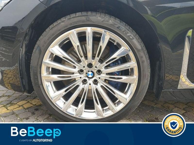 BMW Serie 7 730D MHEV 48V XDRIVE AUTO