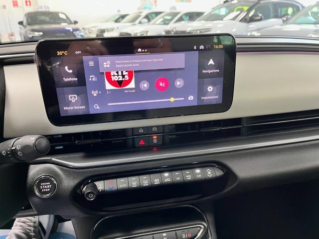 FIAT 600 Hybrid DCT MHEV La Prima KM0
