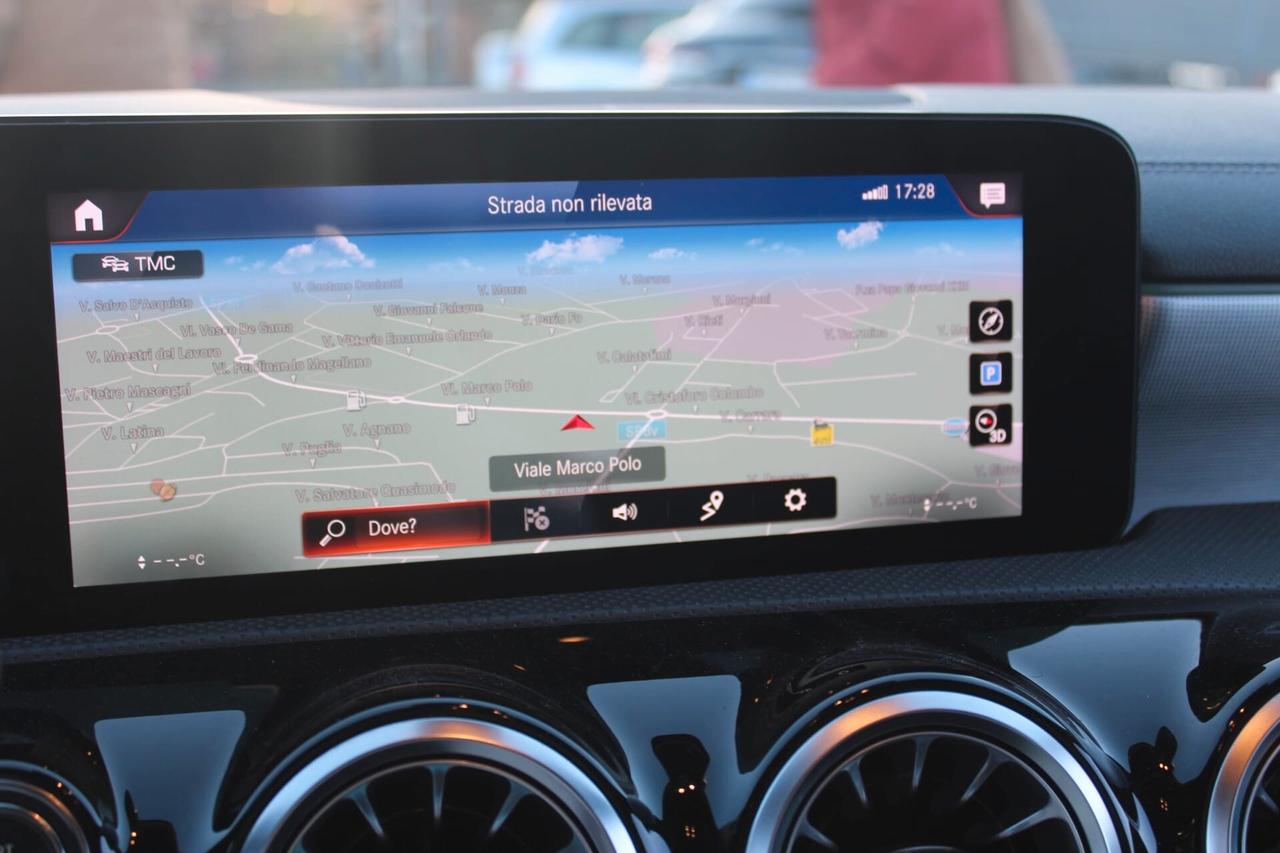 Mercedes-benz A Tua A SOLI 261€