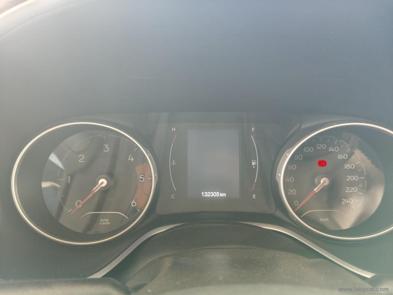 JEEP Compass 2.0 Mjt II aut. 4WD Night Eagle