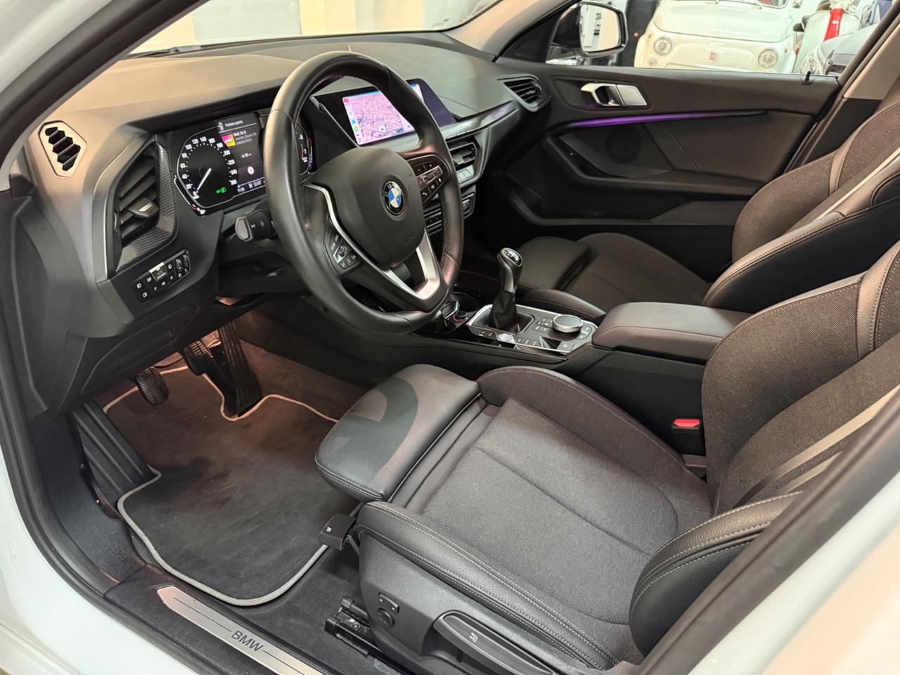 Bmw 118 118i 5p. Sport