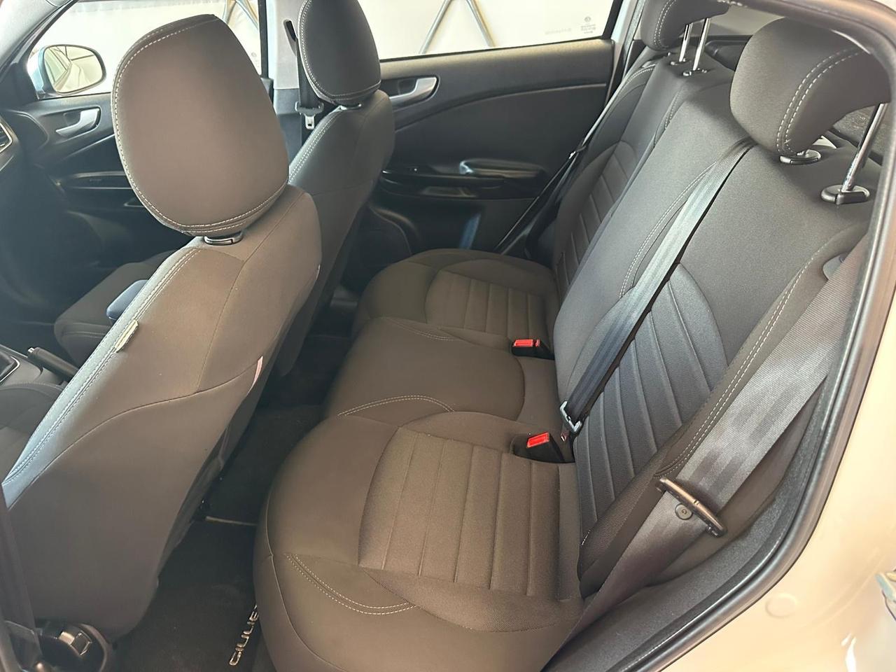 Alfa Romeo Giulietta 1.6 JTDm 120 CV Super