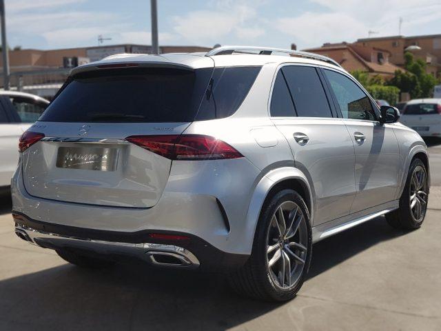 MERCEDES-BENZ GLE 450 4Matic EQ-Boost Premium