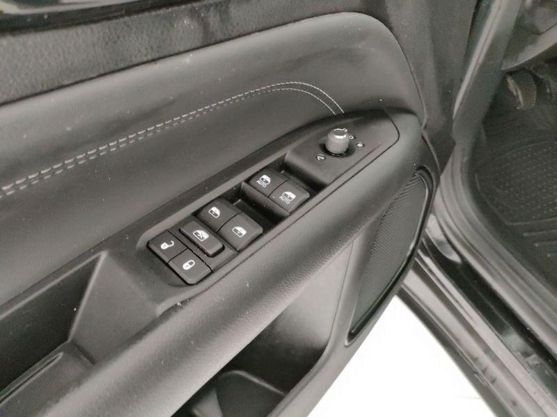 Jeep Compass Compass 1.6 Multijet II 2WD Limited 130 CV