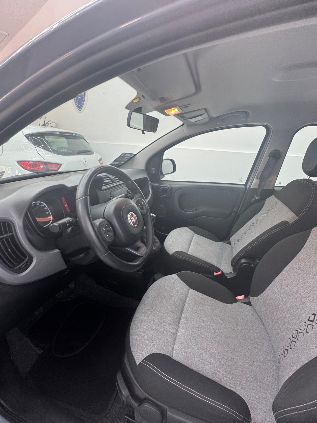 Fiat Panda 1.2 G P L Lounge