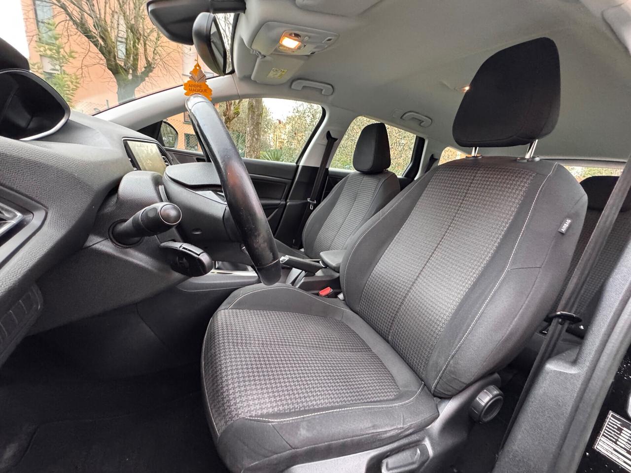 Peugeot 308 BlueHDi 130 S&S SW Allure