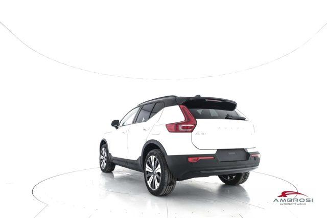 VOLVO XC40 Recharge Twin Motor Plus