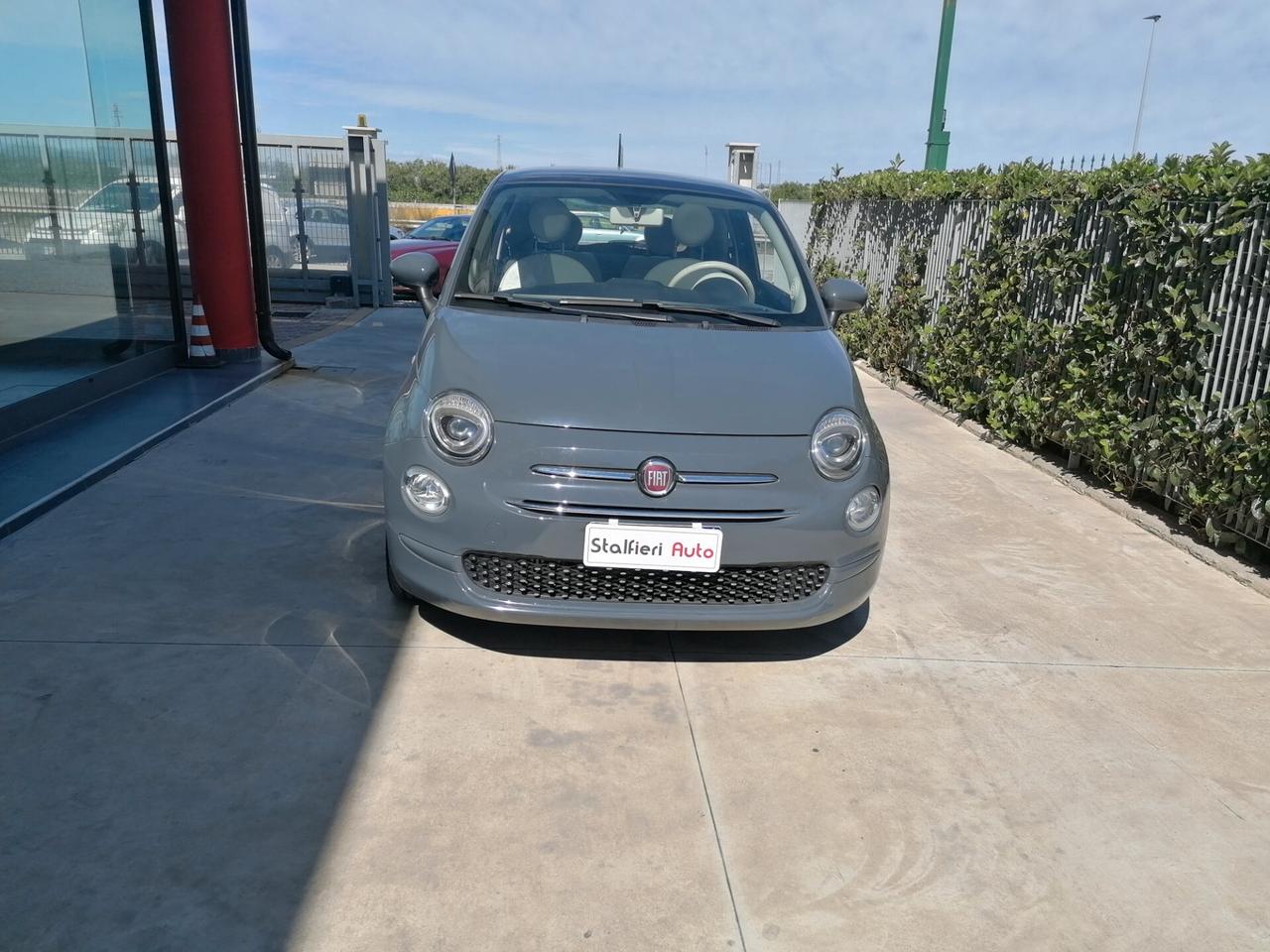 Fiat 500 1.3 Multijet 95 CV Lounge