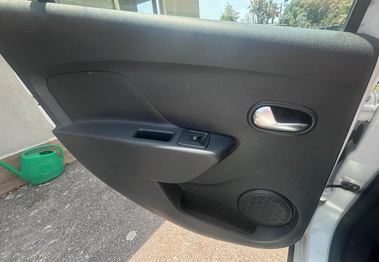 Dacia Sandero Stepway 1.5 dCi 8V 90CV Start&Stop