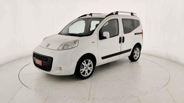 FIAT Qubo 1.3 MJT 80 CV Active