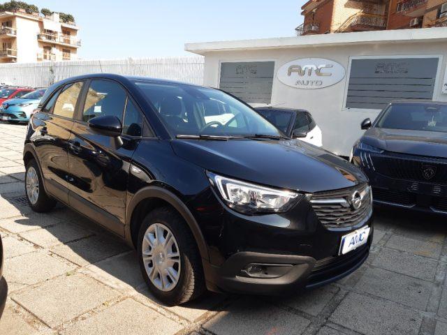 OPEL Crossland X 1.5 ECOTEC D 102 CV Start&Stop Ultimate