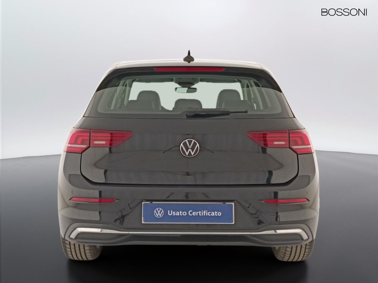 Volkswagen Golf 2.0 tdi scr 150cv style dsg