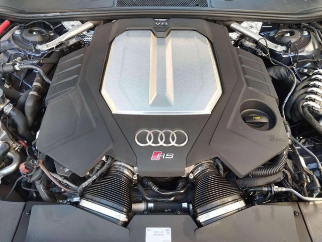 AUDI RS6 Avant 4.0 TFSI V8 quattro tiptronic Color esclusiv