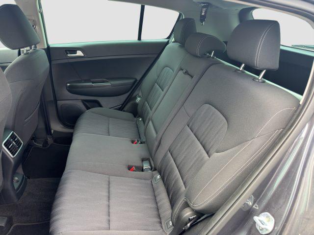 KIA Sportage Sportage 1.6 GDI 2WD Cool