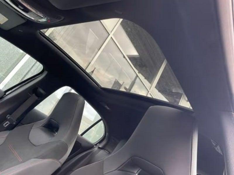 Mercedes-Benz Classe A A 200 d Premium AMG LED NAVI