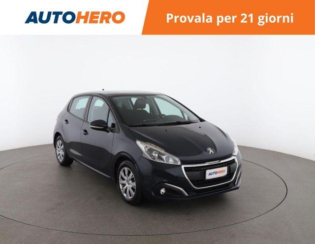PEUGEOT 208 1° serie BlueHDi 75 5 porte Active