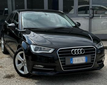 Audi A3 SPB 1.6 TDI clean diesel Ambition