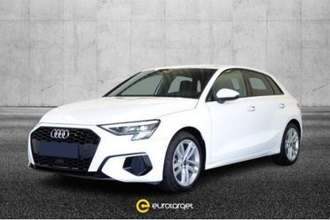 AUDI A3 SPB 30 TFSI Business Advanced