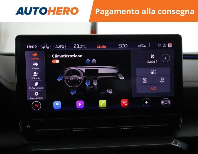 CUPRA Formentor 1.4 e-Hybrid DSG Priority